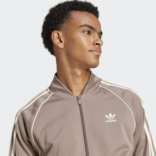 Bluza męska adidas Adicolor Classics SST Track Jacket JP2519