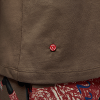 KOSZULKA DAMSKA JORDAN ARTIST SERIES BY PARKER DUNCAN DX0420-274