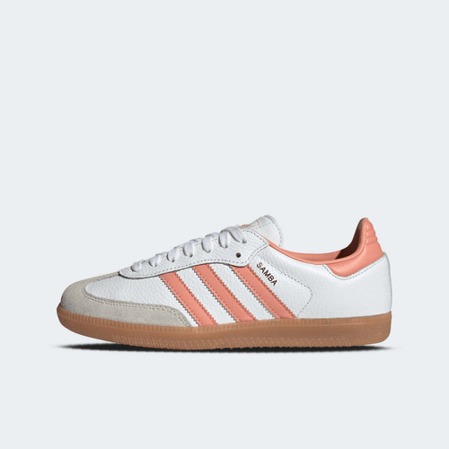 Buty damskie adidas Samba OG IG5932