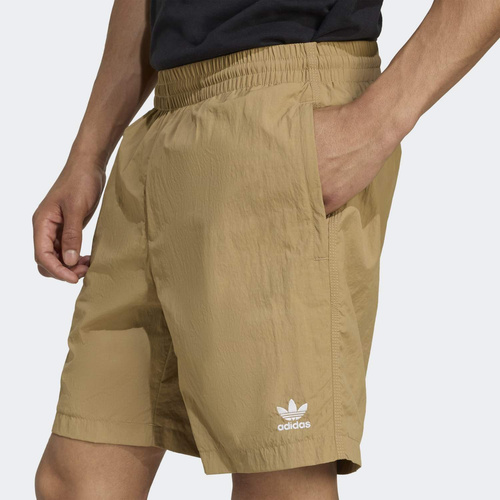 Spodenki męskie adidas Trefoil Essentials Woven JX3906