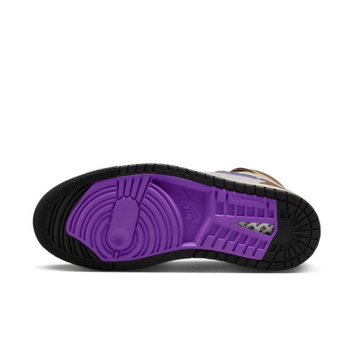 BUTY MĘSKIE AIR JORDAN 1 ZOOM CMFT 2 DV1307-205