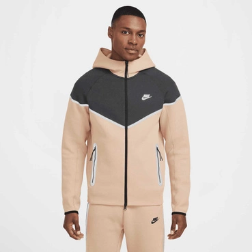 Bluza męska Nike Tech Windrunner HQ3746-200