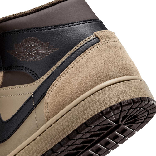 Buty męskie Air Jordan 1 Mid HV6422-200