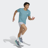 Spodenki męskie adidas Adi365 Running CLIMACOOL+ KE2277