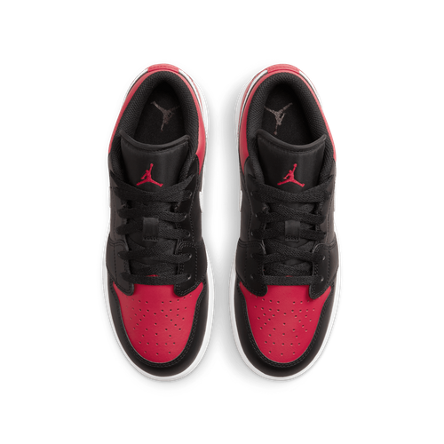 Buty junior Air Jordan 1 Low (Gs) 553560-066