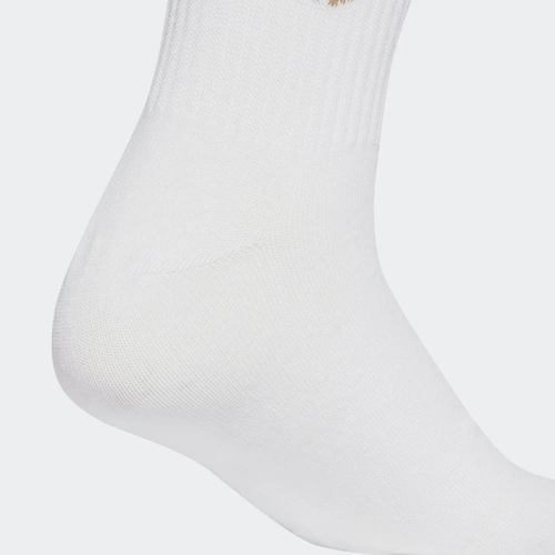 Skarpety adidas 3-Stripes Crew (3 Pairs) JV7407