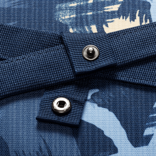 Torba treningowa Nike Brasilia S DR6120-410