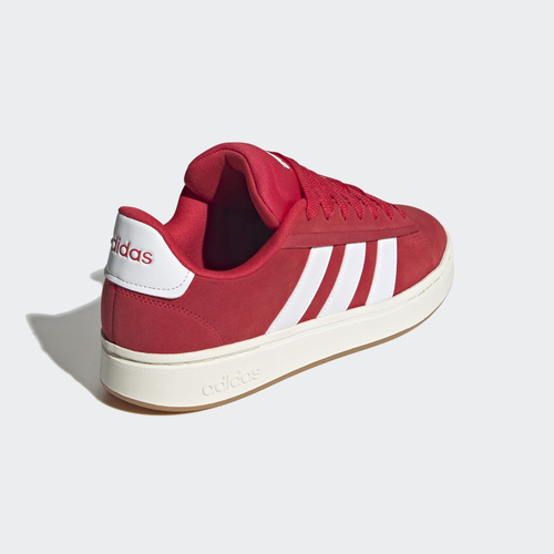 Buty męskie adidas Grand Court Alpha JI1710