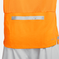 Koszulka męska Nike Dri-Fit Run Dvn Rise 365 Tank DX0851-836