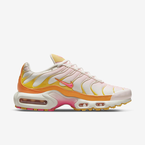 BUTY DAMSKIE NIKE AIR MAX PLUS DX2673-100