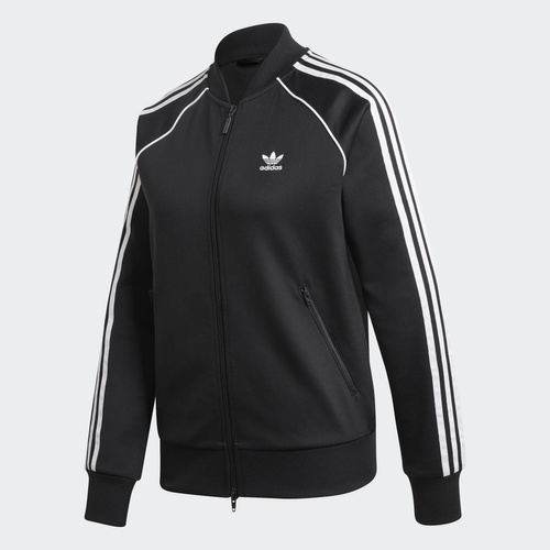 BLUZA DAMSKA ADIDAS SST TRACKTOP PB GD2374
