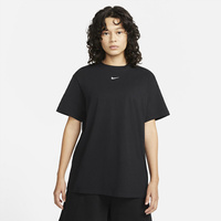 Koszulka damska Nike Sportswear Essential Czarna Dn5697-010