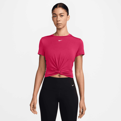 Koszulka damska Nike One Classic IB9406-666