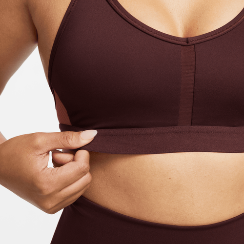 Stanik sportowy Nike Indy CZ4456-653