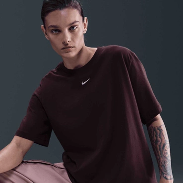 Koszulka damska Nike Sportswear Essential FD4149-653