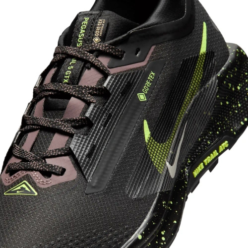 Buty sportowe męskie Nike Pegasus Trail 5 GORE-TEX FQ0908-014
