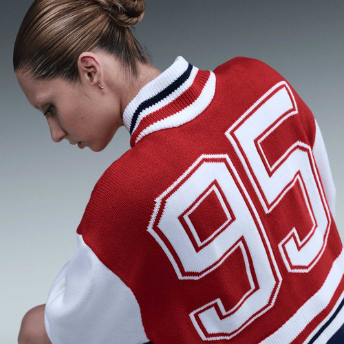 Kardigan damski Nike Sportswear HV2494-657