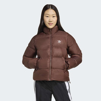 Kurtka damska adidas Adicolor Short Puffer JX2948