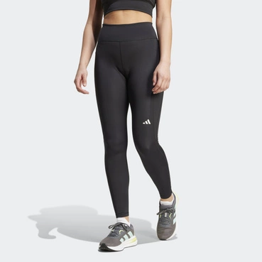 Legginsy damskie adidas Legginsy Own the Run IS9905