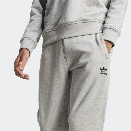 Spodnie męskie adidas Trefoil Essentials French Terry JD2424