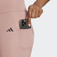 Legginsy damskie adidas Optime 3-Stripes JI8764