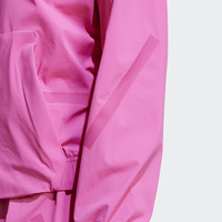 Bluza damska adidas Z.N.E. Woven Full-Zip JP4191