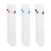 Skarpety Nike Sportswear Everyday Essential (3 Pairs) DX5025-911