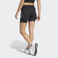 Spodenki damskie adidas Own the Run JM7644