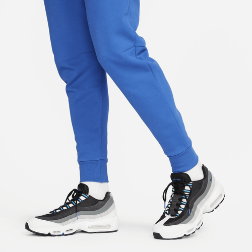 Spodnie męskie Nike Sportswear Tech Fleece DV0538-480