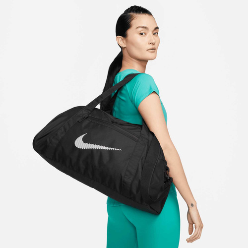 Torba damska Nike Gym Club (24 L) DR6974-010