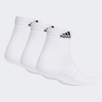 Skarpety adidas Cushioned Sportswear Ankle Socks (3 Pairs) HT344