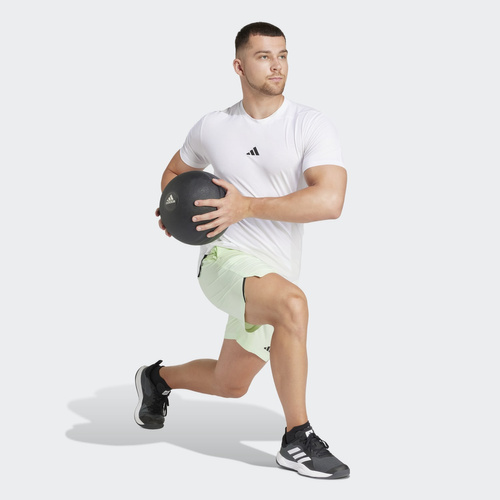 Koszulka męska adidas Designed for Training Workout IS3808