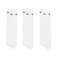 Skarpety męskie Nike Everyday Lightweight (3 Pairs) SX7676-100