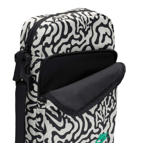 Torba NIke Heritage (4 L) FN0884-010