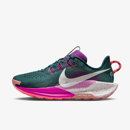 Buty damskie Nike ReactX Pegasus Trail 5 DV3865-401