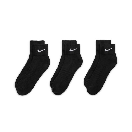 Skarpety Nike Cushion (3 Pairs) SX4926-001