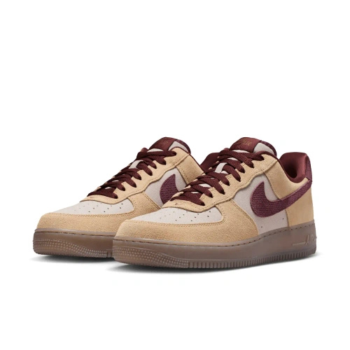 Buty męskie Nike Air Force 1 '07 Premium IQ3408-286