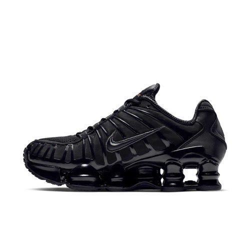 Buty damskie Nike Shox TL AR3566-002