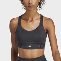 Stanik sportowy adidas FastImpact Luxe Run IQ3359