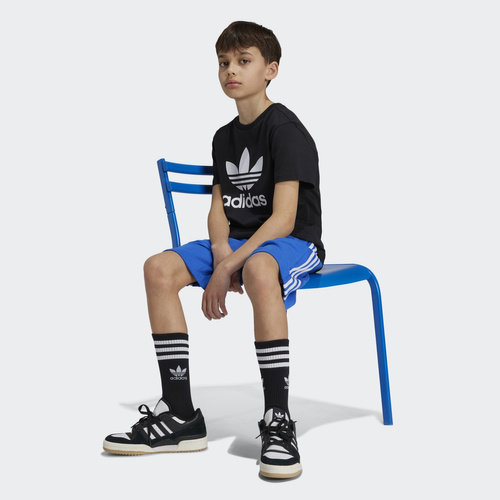 Koszulka Kids adidas Adicolor Trefoil IY7421