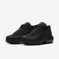 Buty męskie Nike Air Max 95 Essential Czarne CI3705-001