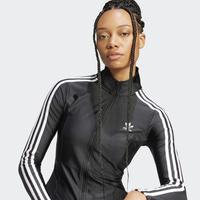 Bluza damska adidas Adicolor 3-Stripes Slim JD5025