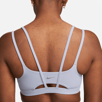 Stanik sportowy Nike Alate Trace DO6608-519