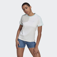 KOSZULKA DAMSKA ADIDAS GRAPHIC TEE HL6607