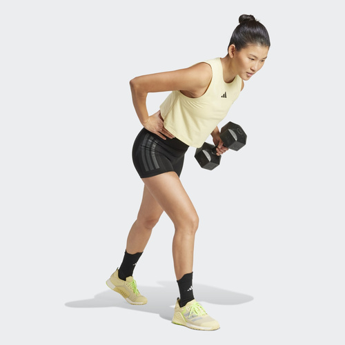 Koszulka damska adidas Power JG6182