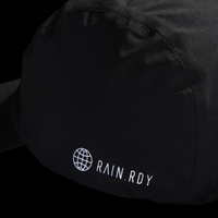 CZAPKA MĘSKA ADIDAS X-CITY RAIN.RDY CAP CZARNA HG7794