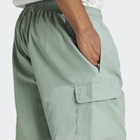 Spodenki męskie adidas Trefoil Essentials Woven Cargo JP4786