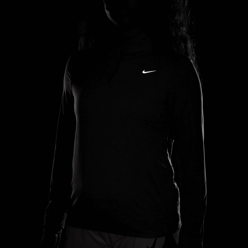 Koszulka damska Nike Dri-FIT Swift Element UV FB4316-084