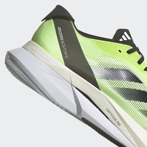 Buty męskie adidas Adizero Boston 12 Shoes HP9705