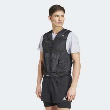 Bezrękawnik męski adidas Ultimate Pocket JF1479